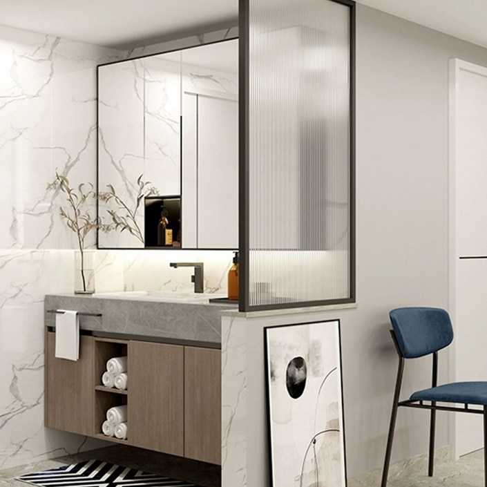 욕조파티션 욕조 샤워부스 건식화장실 샤워실 파티션 칸막이 욕실