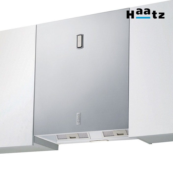 하츠 주방후드 SLH160S 슬림라인 렌지후드 주방환풍기, SLH160S, 단순배송상품 하츠 주방후드 SLH160S 슬림라인 렌지후드 주방환풍기, SLH160S, 단순배송상품