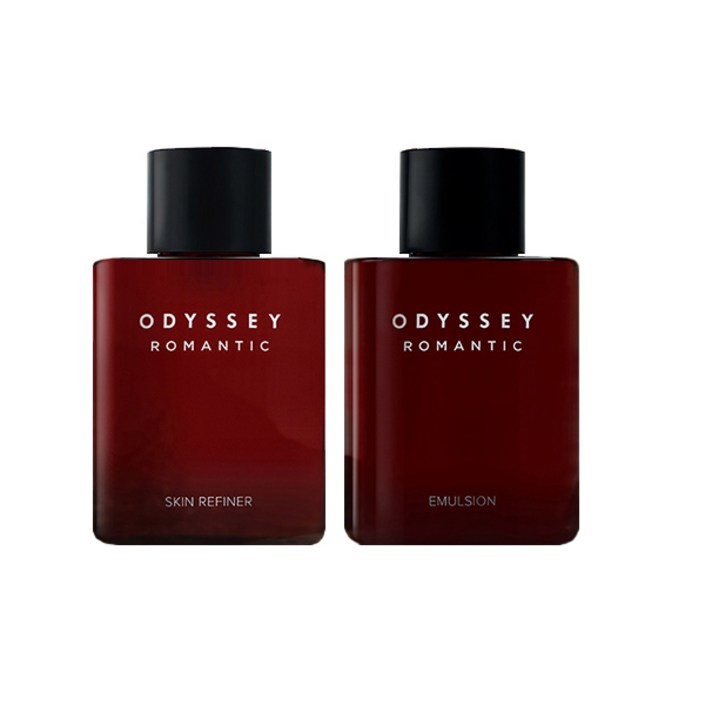 오딧세이 스킨30mlx5개로션30mlx5개, 5개, 30ml