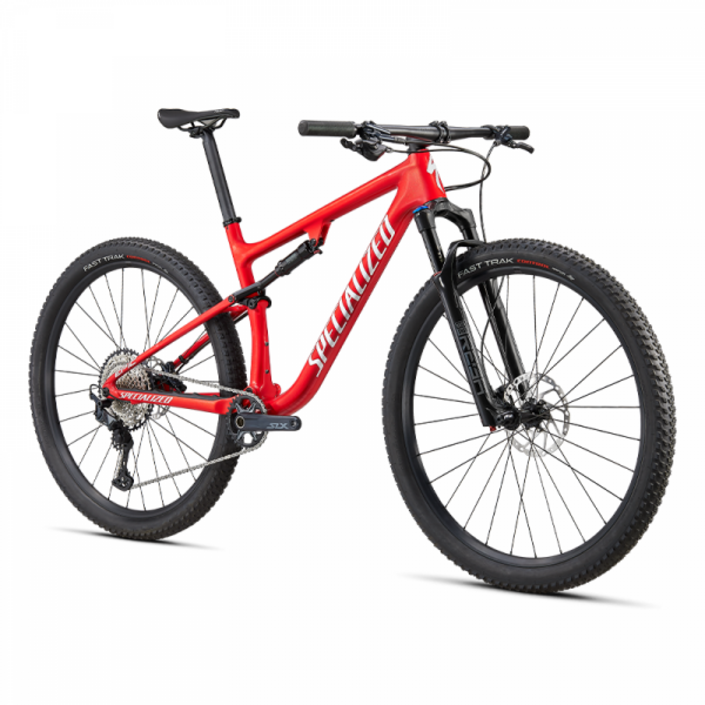 SPECIALIZED Lightning EPIC COMP 트레이닝 남성용 카본 파이버 소프트 테일 산악 자전거 스타일 style