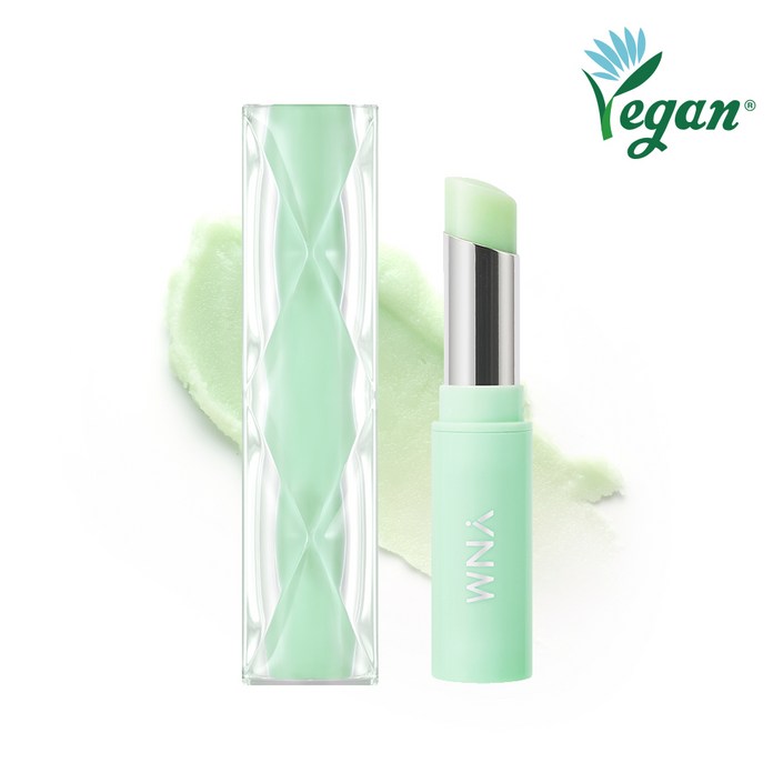 YNM 본사 YNM 프레쉬 그린 립밤, 1개, 4g, 프레쉬그린