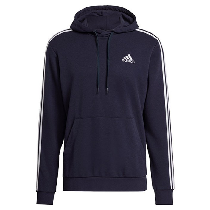 매장정품아디다스 남성 삼선 FT 후드 GK9081