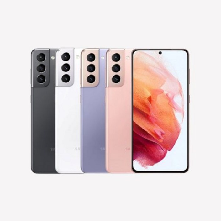 삼성전자 갤럭시 S21 플러스 휴대폰 SM-G996N