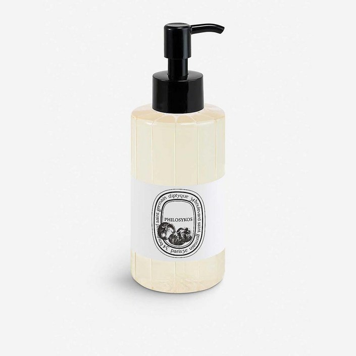 DIPTYQUE Philosykos hand & body gel 딥디크 필로시코스 핸드 바디 젤 200ml