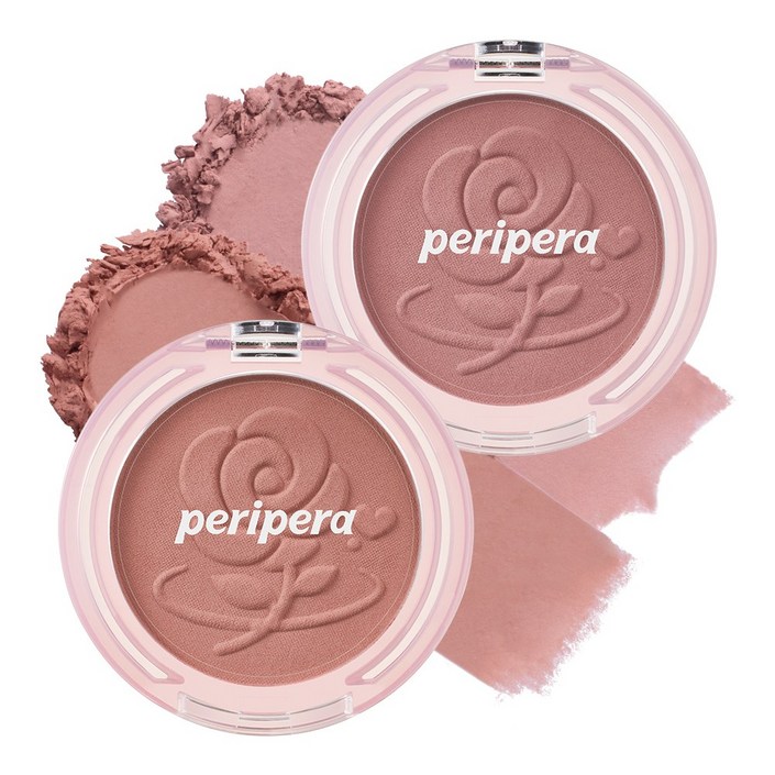 11 페리페라 맑게 물든 선샤인 치크