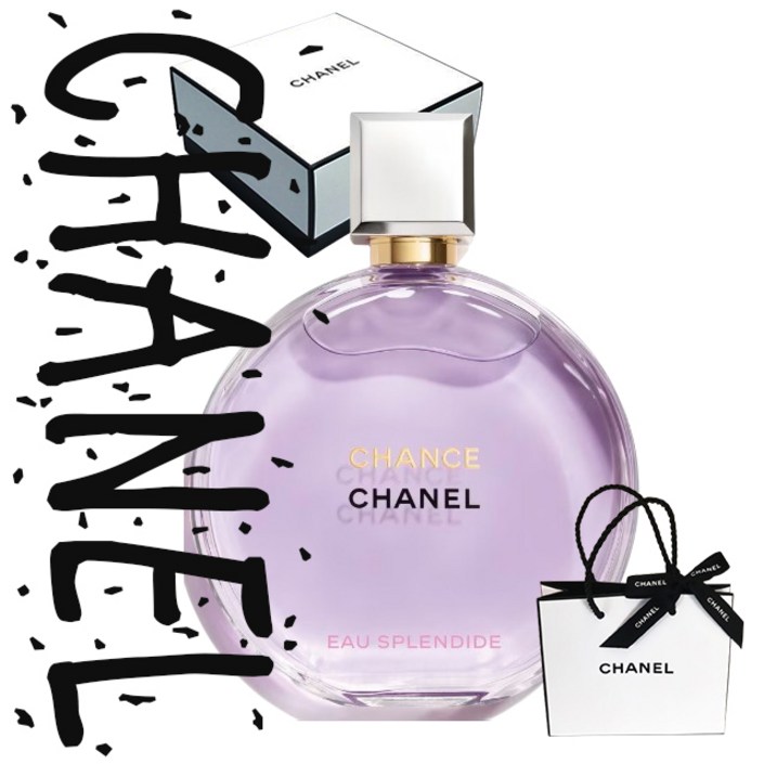 [백화점제품 무료선물포장] 샤넬 NEW 샹스 오 스플렌디드 오 드 빠르펭 스프레이