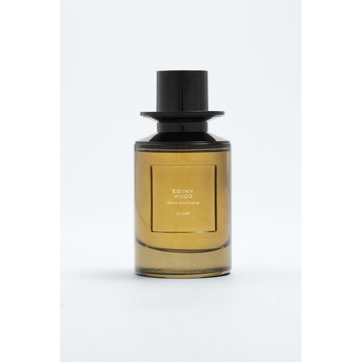 국내배송자라 ZARA EBONY WOOD ELIXIR PARFUM 100ML 3.4 FL. OZ  0210318999 남자 향수 904668