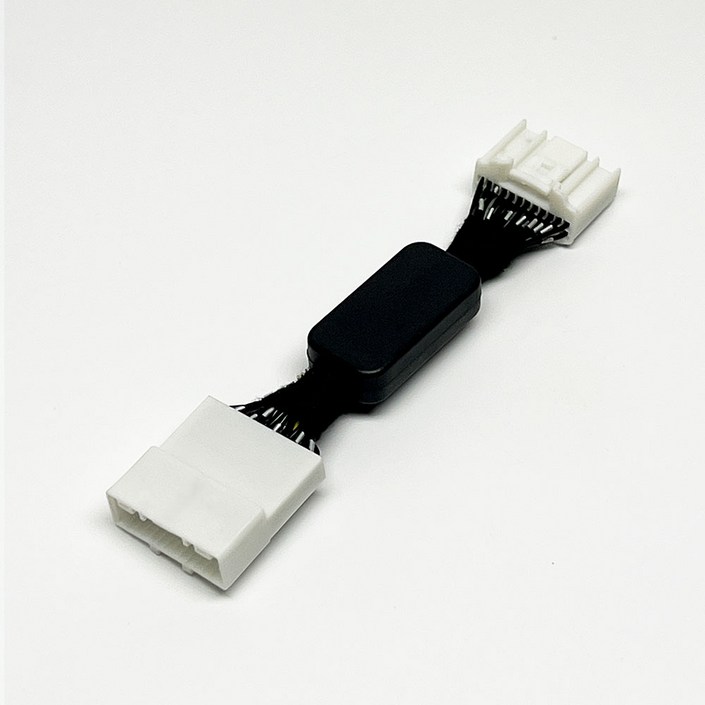 ISG 오토스탑 모듈 스탑앤고 캔슬러 모듈