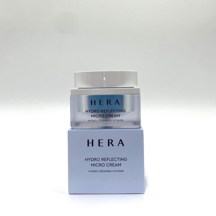 헤라 하이드로 리플렉팅 마이크로 크림 50ml