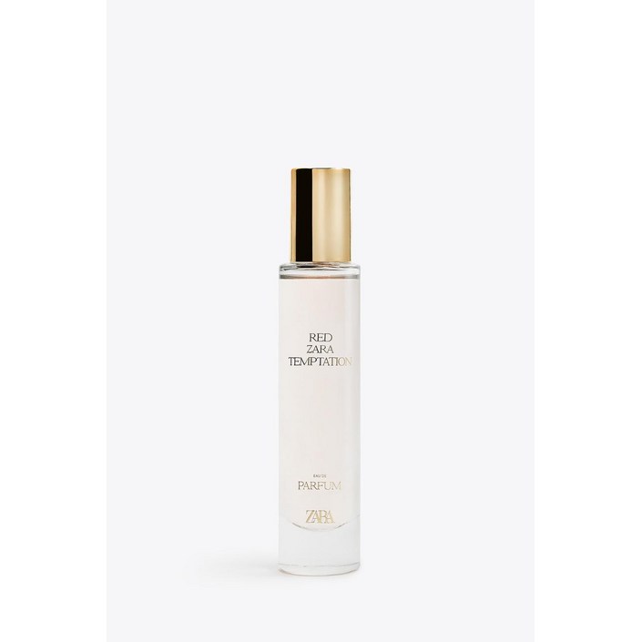 자라 ZARA 여성 향수 레드 자라 ZARA 여성 향수 템테이션 오드 퍼퓸 30ML 1.0 FL. OZ.  0110370999 296972