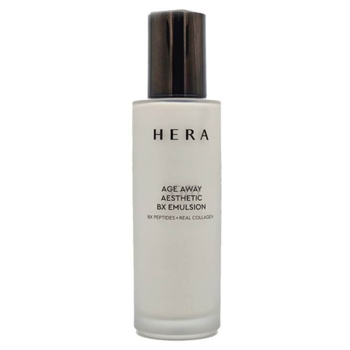 헤라 에이지 어웨이 에스테틱 BX 에멀젼 120ml 콜라제닉 리뉴얼