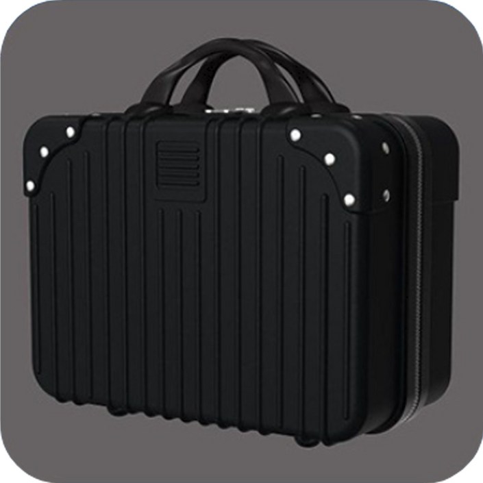 체리스팟 14인치 여행용 미니 캐리어 서머 레디백 미니백 여행 가방