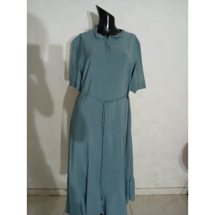 중고 021 SJSJ 롱 원피스 55 NB11270