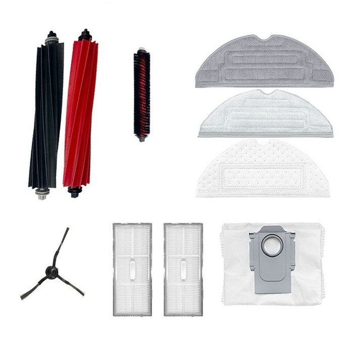 로보락 s8 pro ultra 소모품 세트, 1개, 1세트