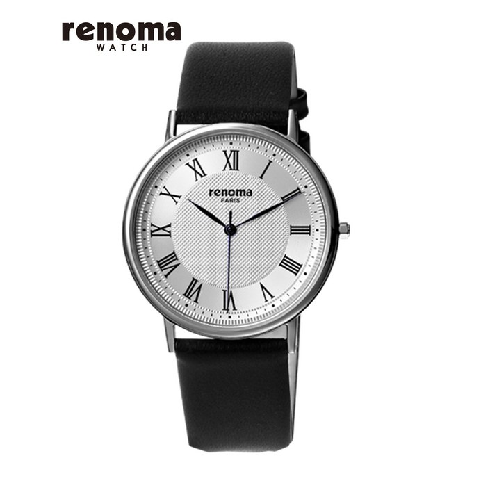 레노마 RE2301 슬림 드레스 워치