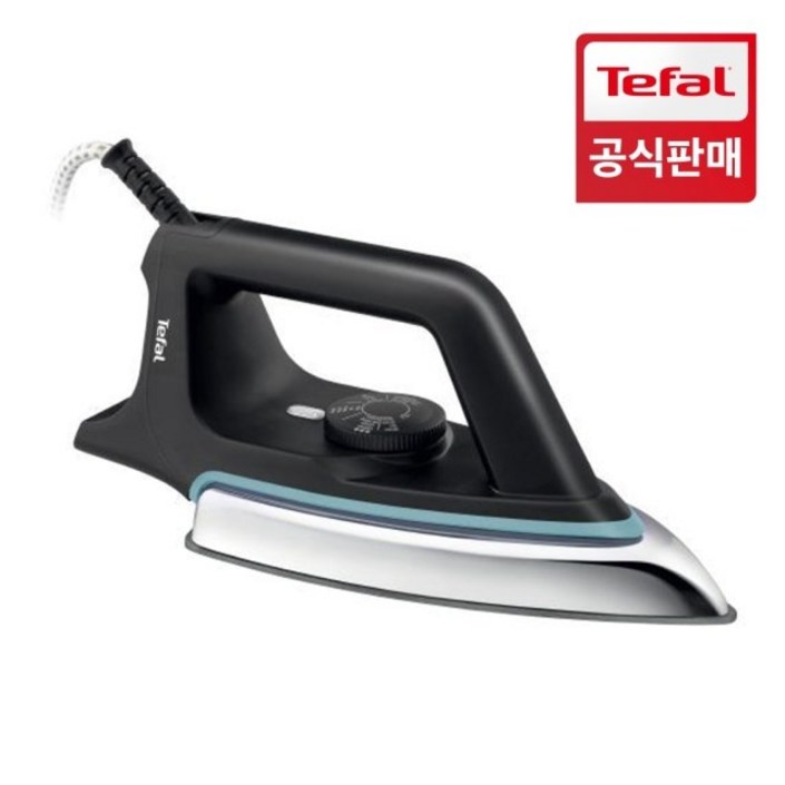 테팔 클래식 건식다리미 FS2920KO