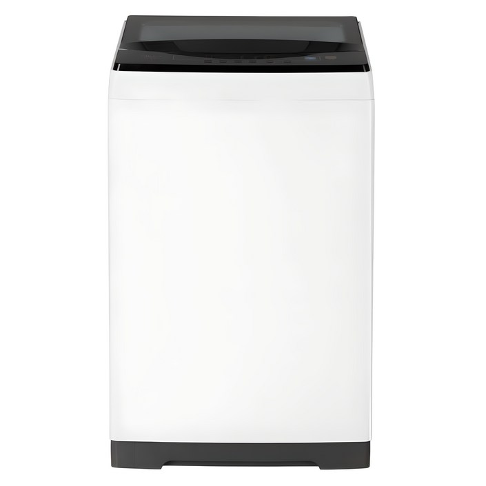 미디어 통돌이 세탁기 MAS07W70WKKR 7kg 방문설치, MAS07W70WKKR, 화이트 블랙