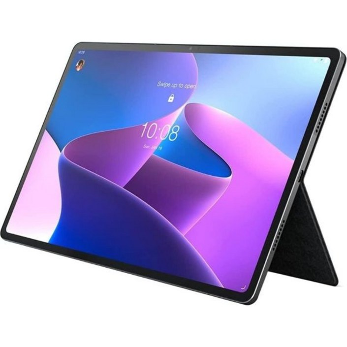 레노버 탭 P12 프로 태블릿 12.6인치 2K 옥타코어Kryo 585 싱글코어1코어 3.20GHz  Kryo 트리플코어3코어 2.42GHz 쿼드코어4코어 1.8