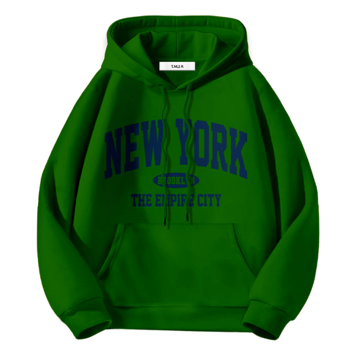 토르소 TST 뉴욕 엠파이어시티 스탠다드 후드티