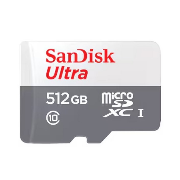 티피링크 Tapo C210 TC71 C225 C230 녹화용 마이크로 SD카드 512GB 메모리카드 저장장치