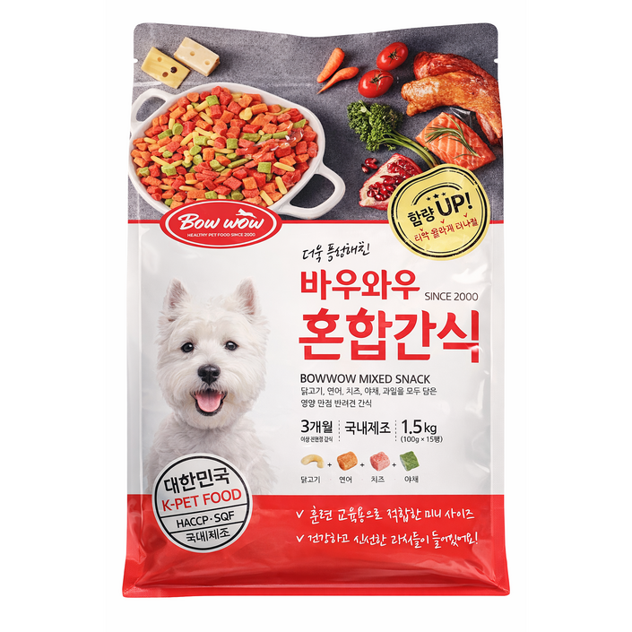 강아지 간식 치킨말이 1kg 대용량 휴먼그레이드 애견간식 굿픽샵+고급사탕증정, 10개, 100g, 고구마