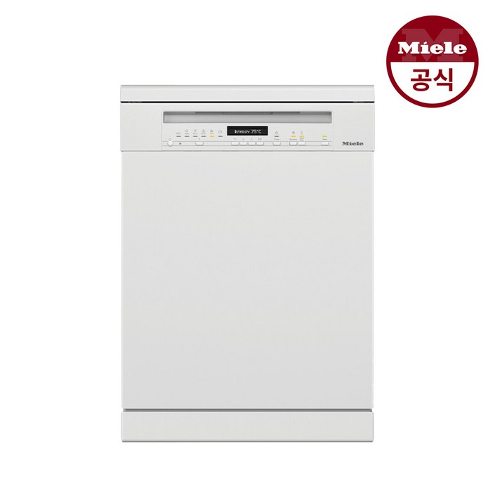 [Meal Prep March][Miele] 밀레 오토도스 식기세척기 G 7114 C SC BRWS