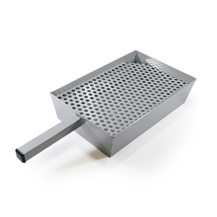 오토바이 오일받이 오일팬 오일망 오일팬망 2L 사각철제 엔진오일교환 드레인