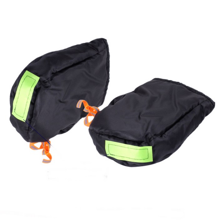 자전거 방한 토시 손토시 겨울 글러브 핸들커버 배달 대행 퀵 용품 오토바이 전동킥보드 전기자전거