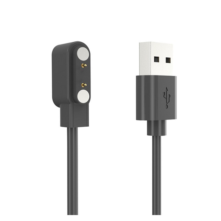 DAICOO 다이코 스마트워치 42mm R8 케이블 충전케이블DAICOO 다이코 R6 케이블