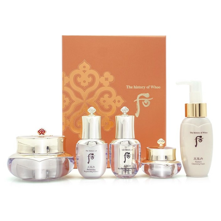 후 천기단 화현 아이크림 대용량50ml 스페셜세트, 1세트, 50ml 후 천기단 화현 아이크림 대용량50ml 스페셜세트, 1세트, 50ml