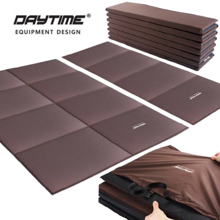 캠핑매트 발포 두꺼운 이너 차박 쿠션 돗자리 백패킹 피크닉 방수 대형 접이식 동계 겨울