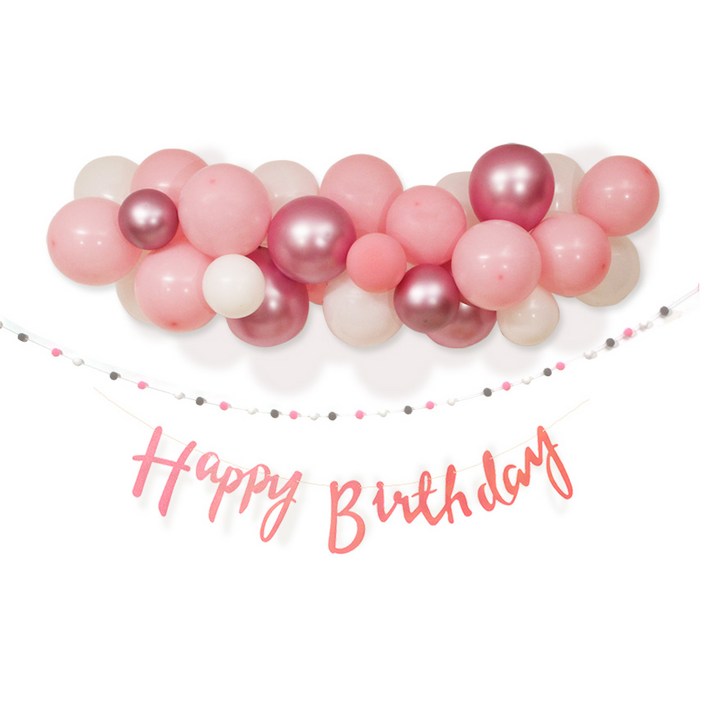 파티블리 구름풍선,벌룬 클라우드