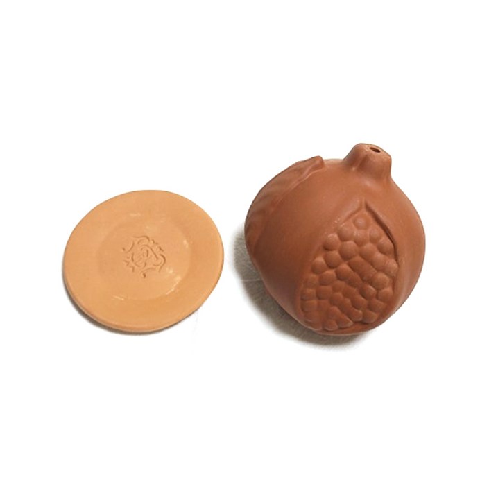 산타마리아노벨라 멜로그라노 인 테라코타