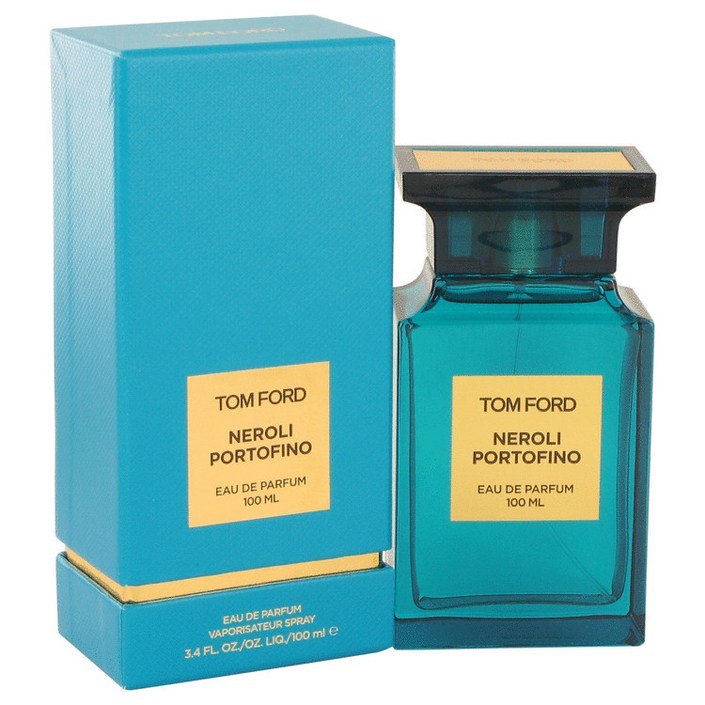 Tom Ford Neroli Portofino EDP Spray 100ml Men
