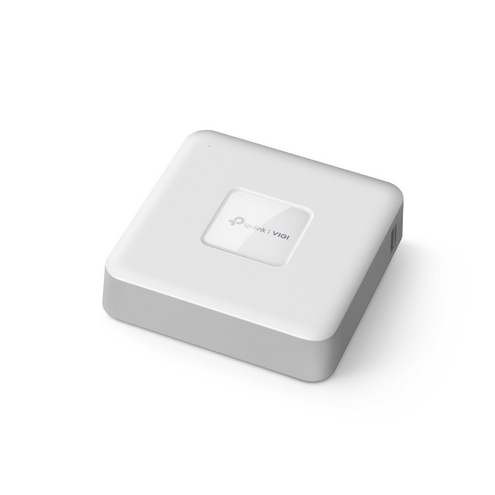 티피링크 4채널 PoE+ 네트워크 비디오 녹화기