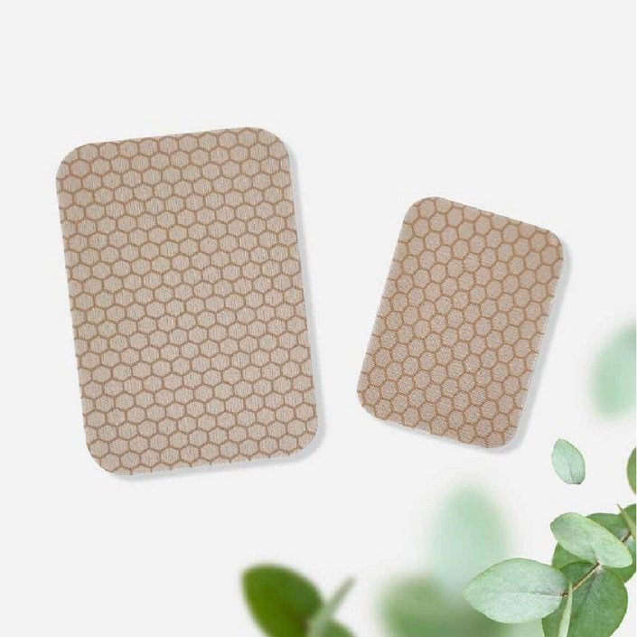 관절건강 근육건강을 위한 더 패치 1개