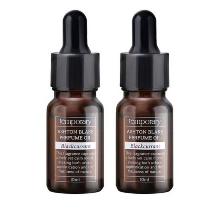 템포러리 애쉬튼 블레이크 밤쉘 퍼퓸 오일