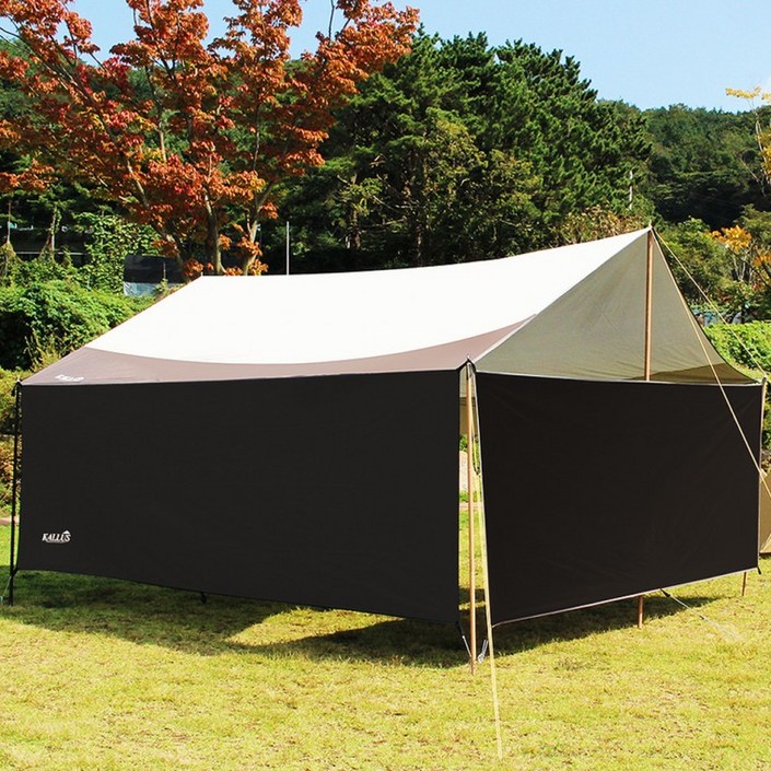 [(전면+옆면)사이드월] 칼루스 타프, 사이드월