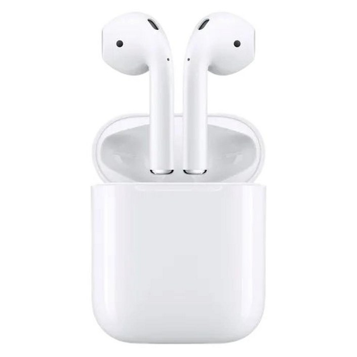 애플 에어팟 2세대 블루투스 이어폰 정품 중고 리퍼