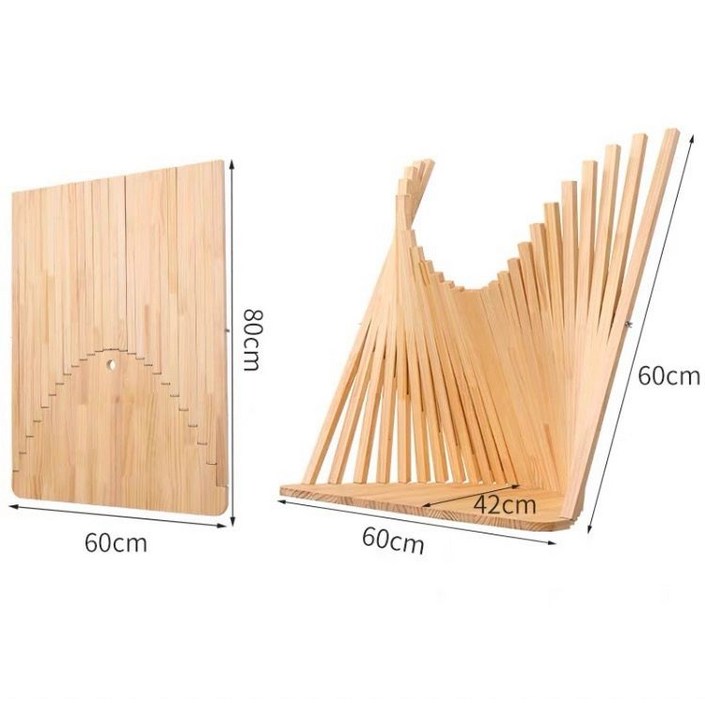 원목 벽걸이 테이블 접이식 홈카페 티테이블 벽 인테리어 벽부착 책상 식탁 베란다