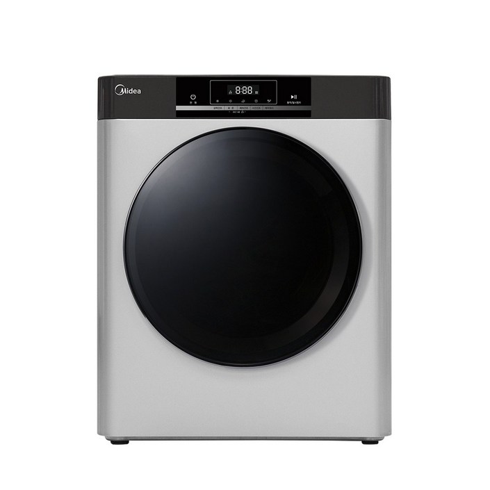 미디어 전기 의류 건조기 MCDM32PS 3kg 고객직접설치