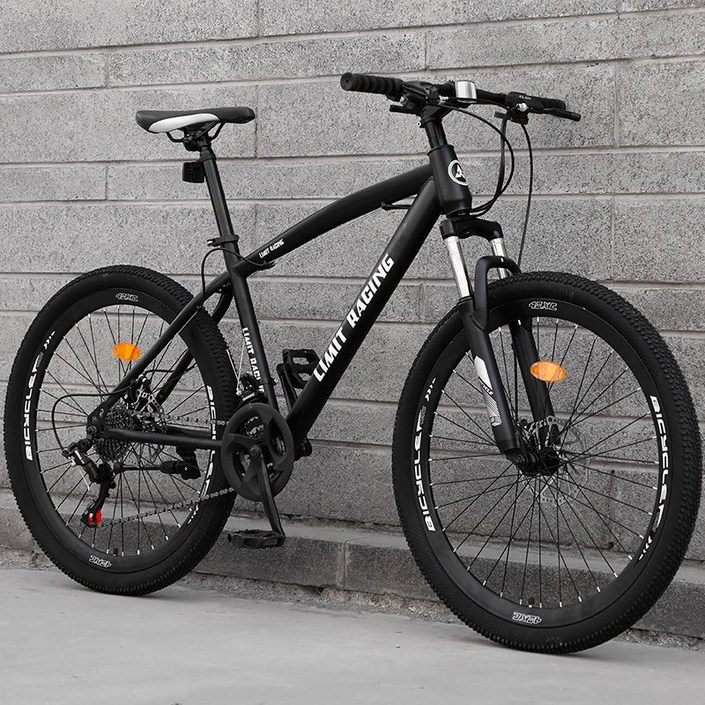 산악 MTB 자전거 산악자전거 MTB자전거 성인 티타늄 산악용
