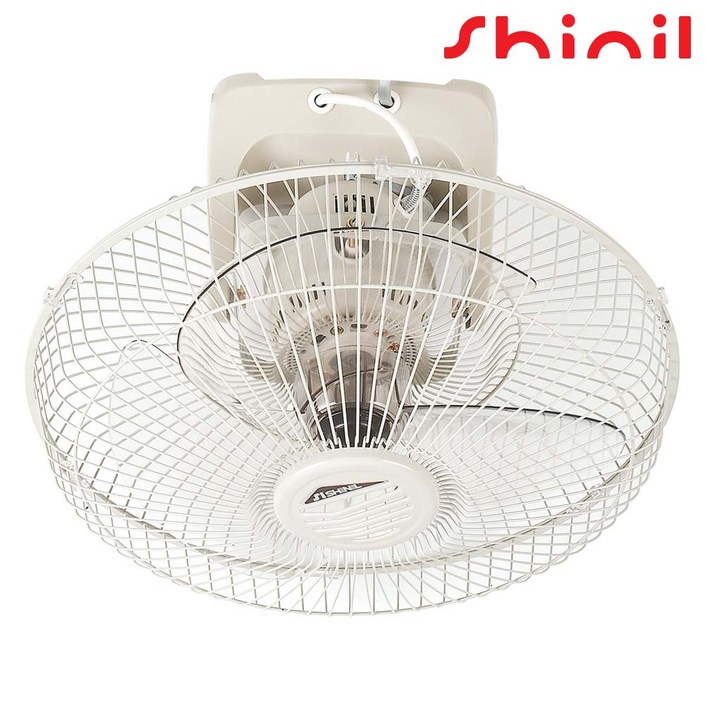 신일 천장용 3엽 선풍기 40cm SIF16JCH