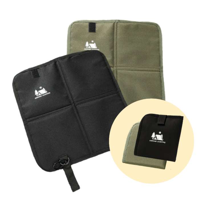 캠시트 등산 휴대용 방석 2개