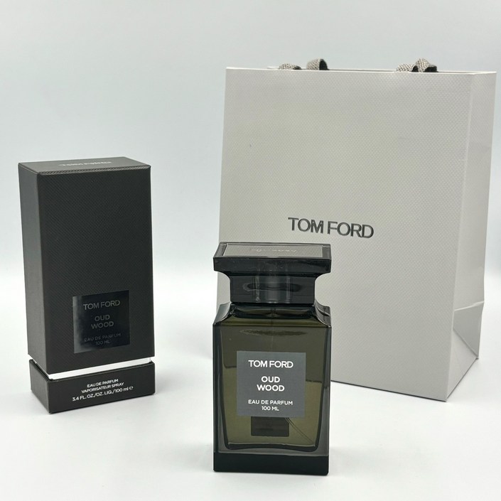 정품 TOM FORD BEAUTY OUD WOOD EDP 용량선택 빠른배송