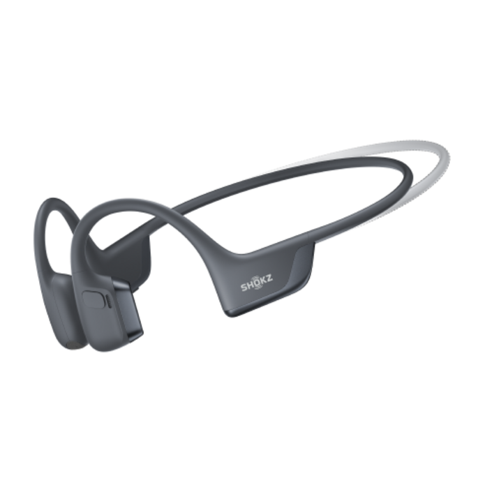 샥즈 신제품 쿠팡 세트 국내 정품 OpenRun Pro 2 Mini 샥즈 오픈런 프로 2 미니 S821 골전도 이어폰, 블랙-BK