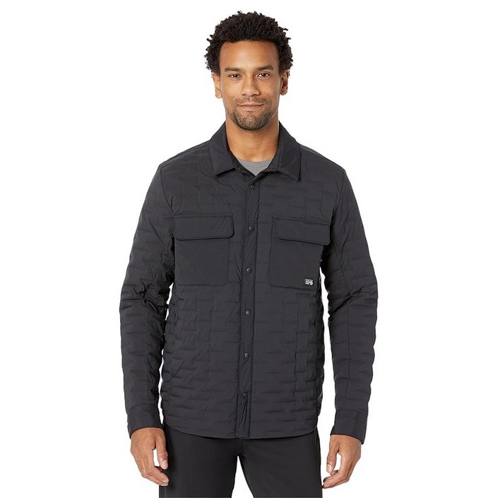 Mountain Hardwear 마운틴 하드웨어 스트레치다운™ 라이트 샤켓