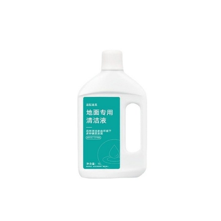 이누아 드리미 로봇청소기 청소기 세정제 세제 전용세제 1L 클리너 호환용