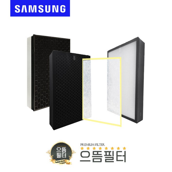 국내산 삼성 AX60A5513WDD 필터 CFXD100D, 1개 국내산 삼성 AX60A5513WDD 필터 CFXD100D, 1개