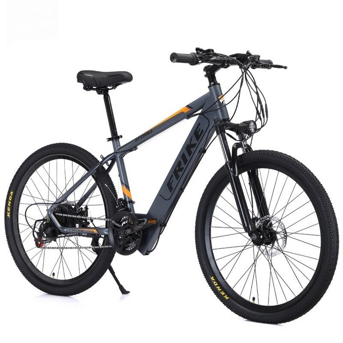 PAS 전기자전거 MTB 보조동력 출퇴근 파스 26인치 전동 바이크 PAS 전기자전거 MTB 보조동력 출퇴근 파스 26인치 전동 바이크